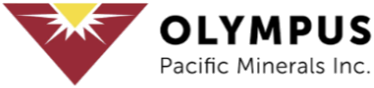 Olympus Pacific Minerals